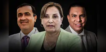 Abogado de Dina Boluarte insiste en negar cirugías estéticas y asegura que Mario Cabani no podría ser colaborador eficaz