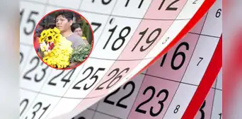 ¿Qué se celebra el 21 de marzo en el Perú? ¿Qué se celebra el 21 de marzo en el Perú?