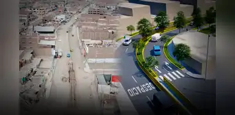 Una nueva avenida en Lima Norte promete agilizar la conexión con el Callao: inversión de S/9 millones Una nueva avenida en Lima Norte promete agilizar la conexión con el Callao: inversión de S/9 millones