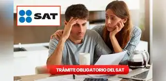 Evita la megamulta del SAT en México: el trámite obligatorio que tiene como fecha límite el 31 de marzo