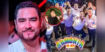 ¿Por qué Paul Flores es conocido como 'El Ruso'? Conoce la historia detrás del apodo y su paso por Armonía 10
