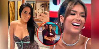 Esposa de Reimond Manco lo defiende tras las revelaciones de Shirley Arica en ‘EVDLV’: “Ya pasaron 15 años”