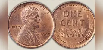 Cuánto puede llegar a costar el centavo Lincoln de 1909 y por qué es tan valioso para el mercado de subastas Cuánto puede llegar a costar el centavo Lincoln de 1909 y por qué es tan valioso para el mercado de subastas