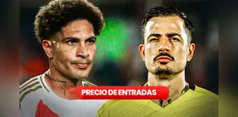 Entradas Perú vs Bolivia: precios y dónde comprar los boletos para ver jugar a la selección peruana por las Eliminatorias 2026 Entradas Perú vs Bolivia: precios y dónde comprar los boletos para ver jugar a la selección peruana por las Eliminatorias 2026
