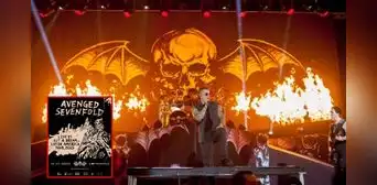 Avenged Sevenfold en Colombia 2025: venta de entradas confirmadas y precios oficiales para primer show de la banda en el país Avenged Sevenfold en Colombia 2025: venta de entradas confirmadas y precios oficiales para primer show de la banda en el país
