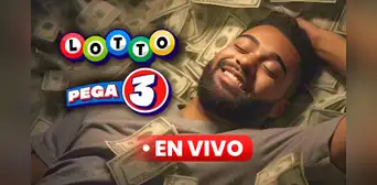 Resultados Lotto y Pega 3 EN VIVO HOY, martes 18 de marzo: qué salió en el sorteo de la Lotería Nacional de Panamá vía YouTube