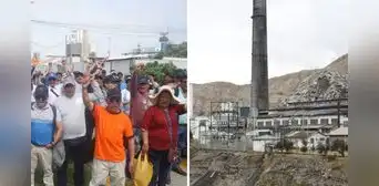 Pago a extrabajadores de Doe Run Perú es prioridad, señala Consultores A-1