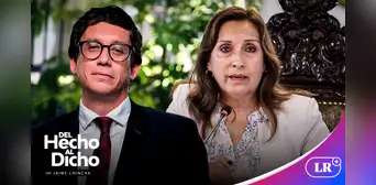 Jaime Chincha sobre la muerte de vocalista de Armonía 10: "¿Cuántos muertos más quiere el Gobierno? No aguantamos más"