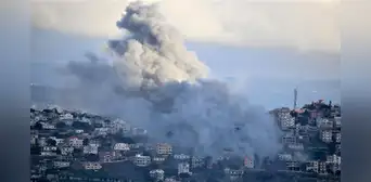 "Tolerancia cero": Israel confirma nueva operación en Líbano ante violaciones de tregua por parte de Hezbollah
