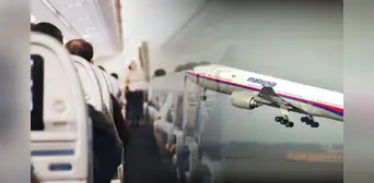 El misterio del siglo, el vuelo MH370: el avión que desapareció hace 11 años con 239 personas y aún no se sabe donde está El misterio del siglo, el vuelo MH370: el avión que desapareció hace 11 años con 239 personas y aún no se sabe donde está