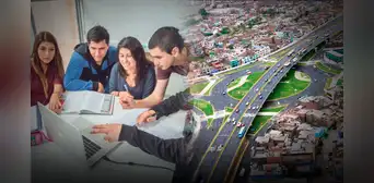 La nueva academia municipal gratuita en Lima Norte: dónde se ubicará y quiénes serán los beneficiarios La nueva academia municipal gratuita en Lima Norte: dónde se ubicará y quiénes serán los beneficiarios