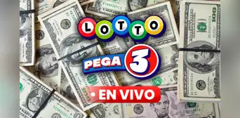 Lotería Nacional de Panamá HOY, 18 de marzo 2025: RESULTADOS números ganadores de la Lotto y Pega 3 de vía TVN Lotería Nacional de Panamá HOY, 18 de marzo 2025: RESULTADOS números ganadores de la Lotto y Pega 3 de vía TVN