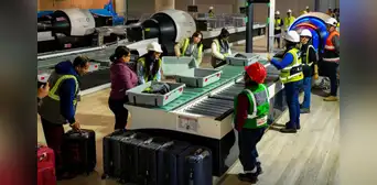 Nuevo aeropuerto Jorge Chávez no está listo al 100 %: falta integración en alarma contra incendio e iluminación