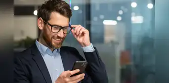 Imágenes por el Día del hombre con frases bonitas para mandar este 19 de marzo vía WhatsApp Imágenes por el Día del hombre con frases bonitas para mandar este 19 de marzo vía WhatsApp
