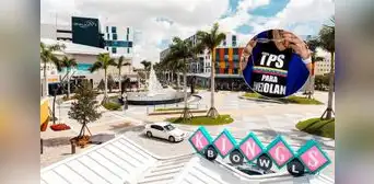 Doral, la 'pequeña Venezuela' en Florida, enfrenta crisis por el fin del TPS para venezolanos Doral, la 'pequeña Venezuela' en Florida, enfrenta crisis por el fin del TPS para venezolanos