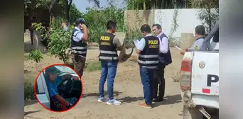 Chiclayo: acribillan a prontuariado delincuente por presunto control de territorio entre bandas Chiclayo: acribillan a prontuariado delincuente por presunto control de territorio entre bandas
