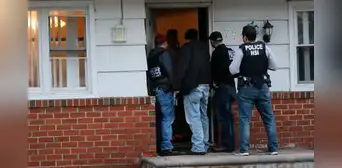 Aviso importante para inmigrantes en USA: puedes negarte a que ICE entre a tu hogar si no presentan este documento