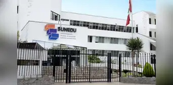 Cuenta regresiva: estas dos universidades peruanas cerrarán en abril tras el licenciamiento denegado por Sunedu
