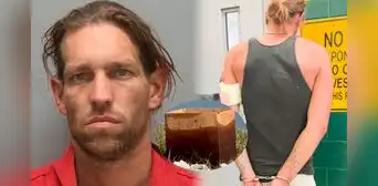 Crueldad animal en Florida: cabezas de gatos fueron encontradas en el buzón de casa de un hombre Crueldad animal en Florida: cabezas de gatos fueron encontradas en el buzón de casa de un hombre