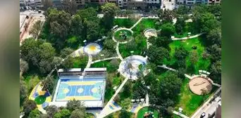 El abandonado terreno en Lima Norte convertido en un nuevo 'pulmón verde' tras más de 50 años: obra supera los S/2 millones El abandonado terreno en Lima Norte convertido en un nuevo 'pulmón verde' tras más de 50 años: obra supera los S/2 millones