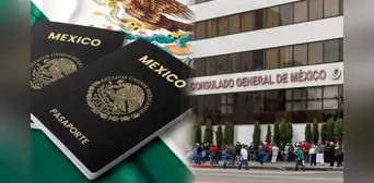 ¡Atención inmigrantes mexicanos! De esta forma puedes agendar tu cita en el consulado de México en Florida e Illinois