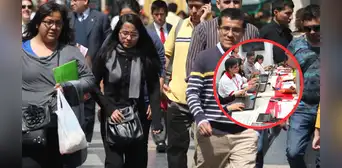 Más de 100 vacantes disponibles en esta convocatoria de trabajo en Perú: requisitos y cómo postular el 20 de marzo de 2025 Más de 100 vacantes disponibles en esta convocatoria de trabajo en Perú: requisitos y cómo postular el 20 de marzo de 2025