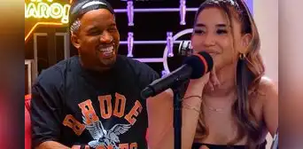 Xiomy Kanashiro confirma que retomó su relación con Jefferson Farfán y muestra 'lujoso' anillo: "Me enamoré de su corazón"