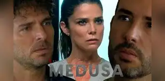 Reparto de 'Medusa': ¿quién es quién en la serie colombiana que ya es la número 1 en Netflix Latinoamérica? Reparto de 'Medusa': ¿quién es quién en la serie colombiana que ya es la número 1 en Netflix Latinoamérica?