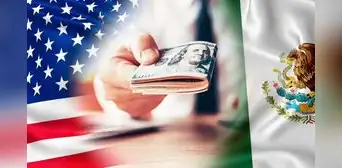 Cómo enviar dinero a México desde Estados Unidos: conoce cuáles son las comisiones y los requisitos aquí Cómo enviar dinero a México desde Estados Unidos: conoce cuáles son las comisiones y los requisitos aquí