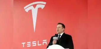 Elon Musk reconoce errores de Tesla y la necesidad de un comercio justo: "Los exportadores estadounidenses están expuestos a impactos desproporcionados” Elon Musk reconoce errores de Tesla y la necesidad de un comercio justo: "Los exportadores estadounidenses están expuestos a impactos desproporcionados”