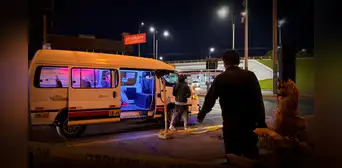 Callao: asesinan a balazos a jaladora de combi en el óvalo La Perla en pleno estado de emergencia