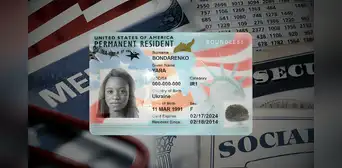 Buenas noticias para inmigrantes con Green Card: estos son los programas sociales para residentes permanente en USA Buenas noticias para inmigrantes con Green Card: estos son los programas sociales para residentes permanente en USA