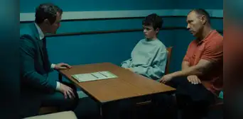 'Adolescencia' en Netflix: la confesión de Jamie y todo lo que necesitas saber sobre el final de la miniserie británica 'Adolescencia' en Netflix: la confesión de Jamie y todo lo que necesitas saber sobre el final de la miniserie británica