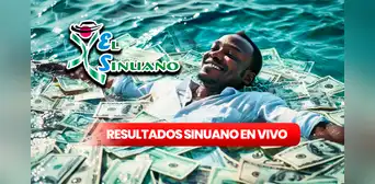 RESULTADOS de Sinuano Día y Noche EN VIVO, martes 18 de marzo: qué número jugó hoy y cómo quedó el último sorteo