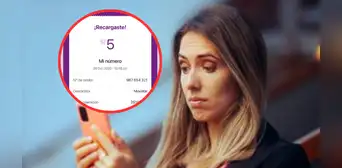 Si usas Yape para recargas, esto debes conocer: el límite diario de dinero que podrás recargar en 2025