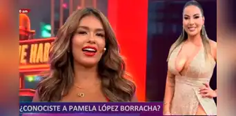 Shirley Arica revela que conoció a Pamela López en una fiesta tras infidelidades de Christian Cueva: “Estaba feliz”