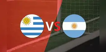 Previa: Argentina va en busca del triunfo ante Uruguay para mantenerse en la cima