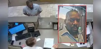 Excartero en Washington robó cheques valorados en US$1,6 millones para pagarse una vida de lujos