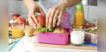 Nutrición escolar: conoce los alimentos que ayudan al aprendizaje y concentración del estudiante en el Perú Nutrición escolar: conoce los alimentos que ayudan al aprendizaje y concentración del estudiante en el Perú