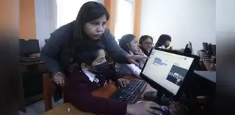 Uso responsable de la tecnología: conoce cómo equilibrar el aprendizaje escolar y el entretenimiento Uso responsable de la tecnología: conoce cómo equilibrar el aprendizaje escolar y el entretenimiento