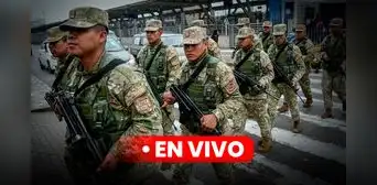 Estado de emergencia HOY en Lima y Callao EN VIVO: restricciones y hasta cuándo es