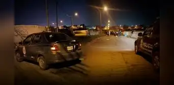 Pareja de extranjeros es asesinada de 30 balazos en Arequipa: cuatro sicarios investigados