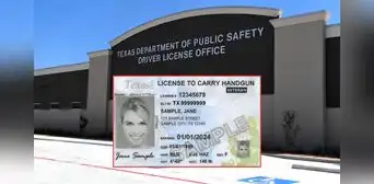 Texas: DPS advierte que suspenderá licencia de conducir a este grupo de personas si comenten estos actos este 2025
