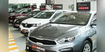 Conoce las ventajas de elegir un auto seminuevo en Perú y ahorrar dinero