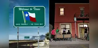 ¡Buenas noticias para los inmigrantes en Texas! Proyecto de ley mejoraría las condiciones de vivienda de los trabajadores ¡Buenas noticias para los inmigrantes en Texas! Proyecto de ley mejoraría las condiciones de vivienda de los trabajadores