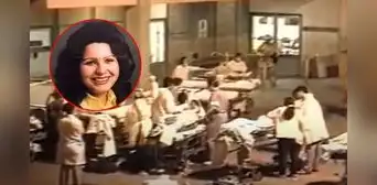 La escalofriante historia de la mujer que intoxicó a 25 médicos al morir en quirófano de California: su cadáver emanaba gases peligrosos