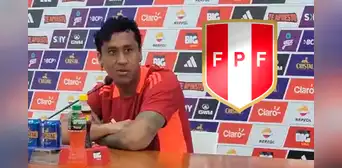 Renato Tapia y su fuerte respuesta a los que cuestionan su compromiso en la selección peruana: "Nunca he dicho no" Renato Tapia y su fuerte respuesta a los que cuestionan su compromiso en la selección peruana: "Nunca he dicho no"