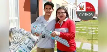 Tu municipalidad puede financiar la compra o construcción de tu casa propia: solo necesitas cumplir estos requisitos, según el Ministerio de Vivienda Tu municipalidad puede financiar la compra o construcción de tu casa propia: solo necesitas cumplir estos requisitos, según el Ministerio de Vivienda