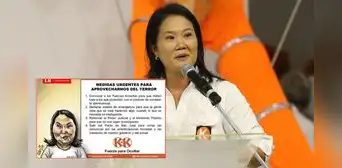 Fuerza Popular y su bloqueo para luchar contra la inseguridad: Carlincatura expone las propuestas fujimoristas en busca de impunidad