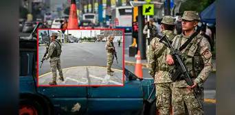 Estado de emergencia en Lima y Callao: conoce todas las restricciones y derechos suspendidos Estado de emergencia en Lima y Callao: conoce todas las restricciones y derechos suspendidos